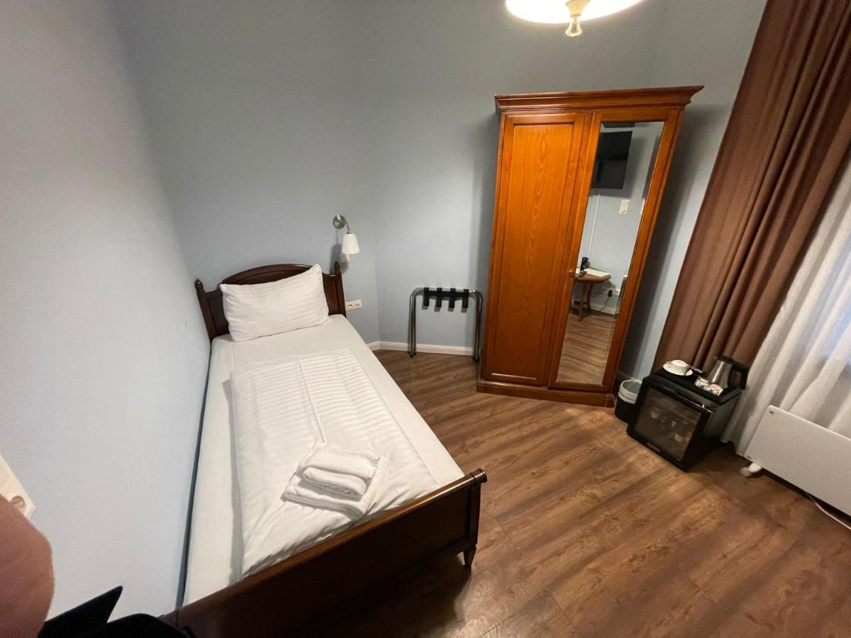 Arenberg Boutique Hotel Zentrum Wien Exteriör bild